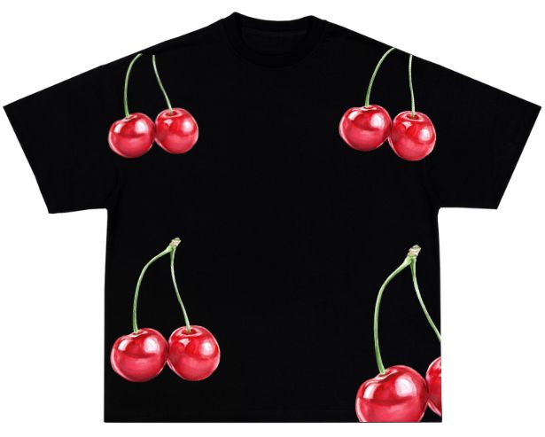 LA CHERRY