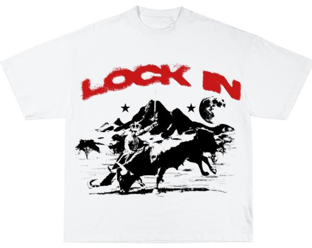 Lock in