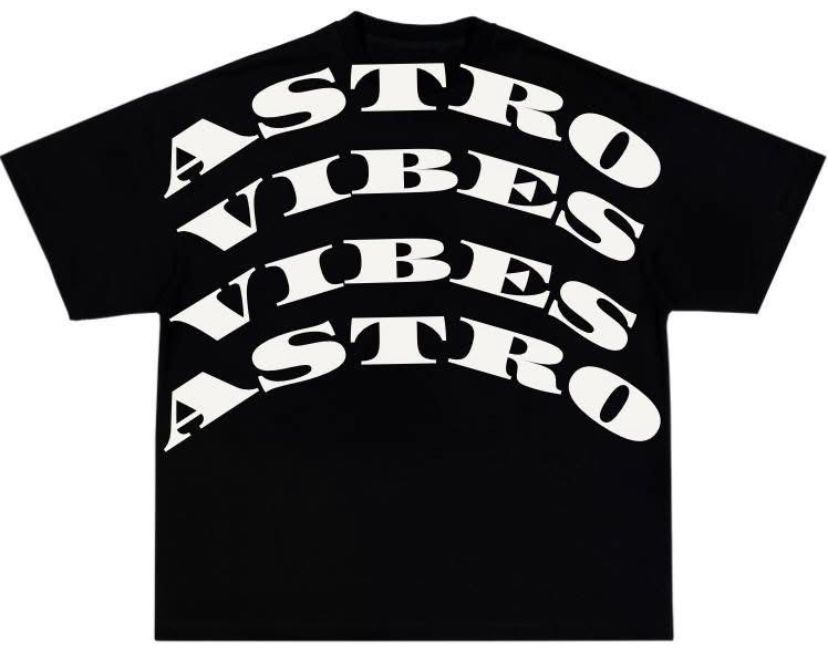 ASTRO VIBES