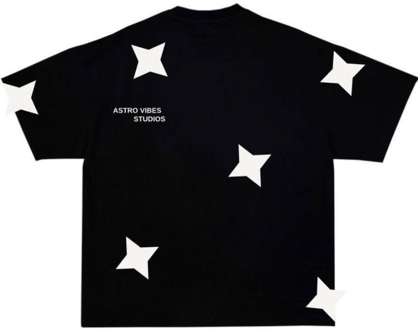 ASTRO VIBES