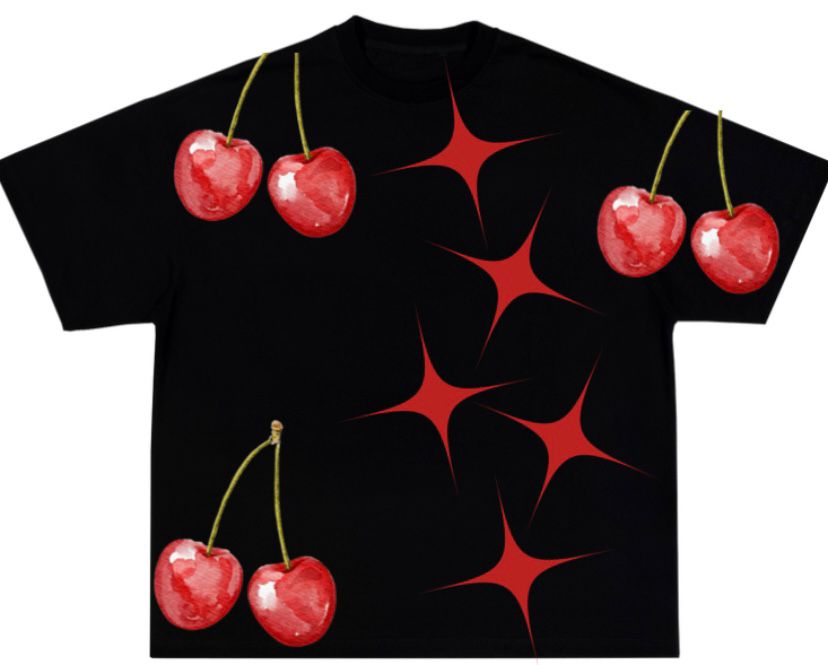 LA CHERRY