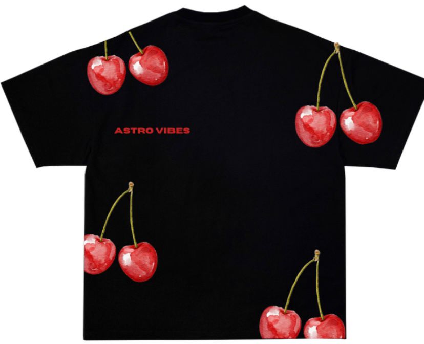 LA CHERRY