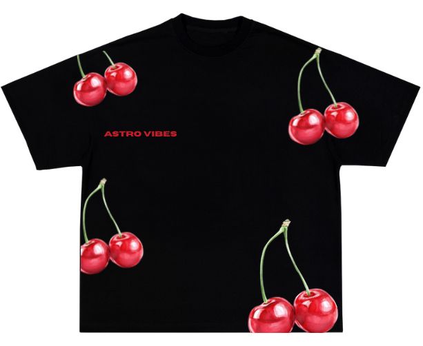 LA CHERRY
